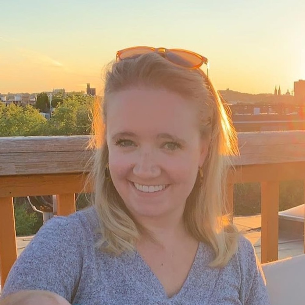 Meet your Posher, Allison